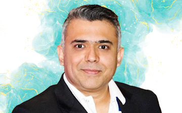 Abhijeet Paudwal